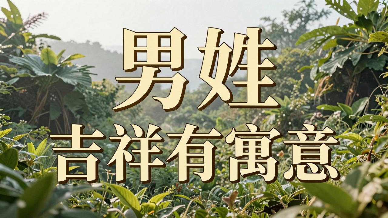 麻姓男孩名字吉祥有寓意 麻姓男孩名字吉祥有寓意