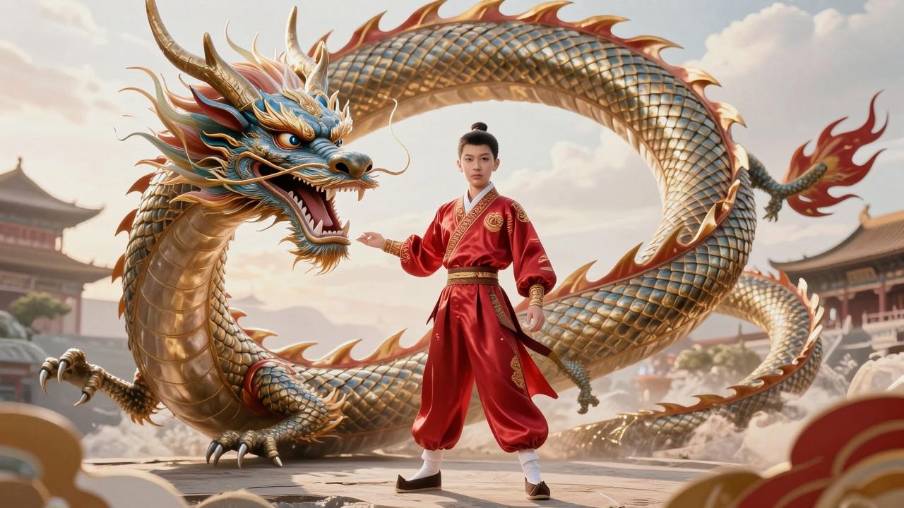 龙年戴姓男孩名字吉祥有寓意 龙年戴姓男孩名字吉祥有寓意