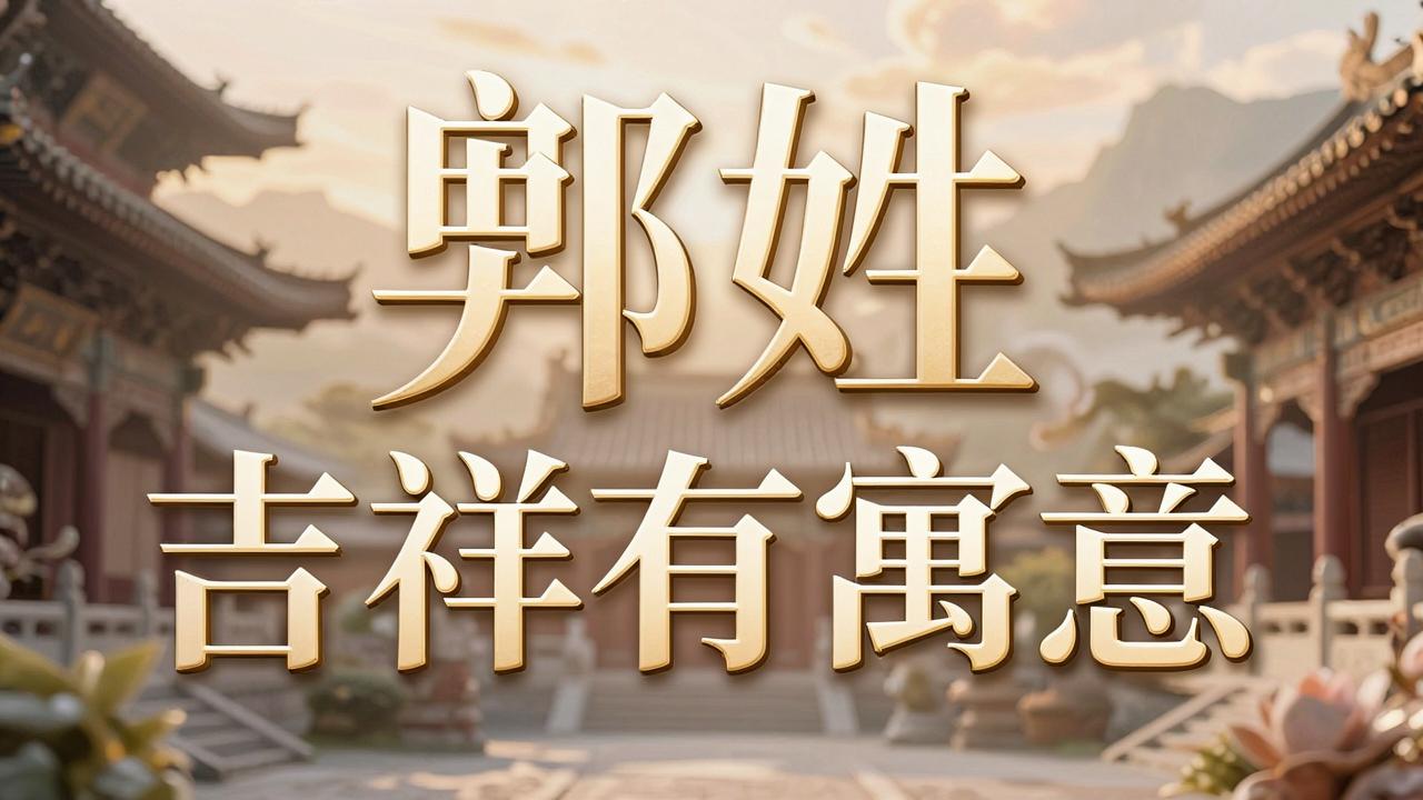 蒯姓男孩名字吉祥有寓意