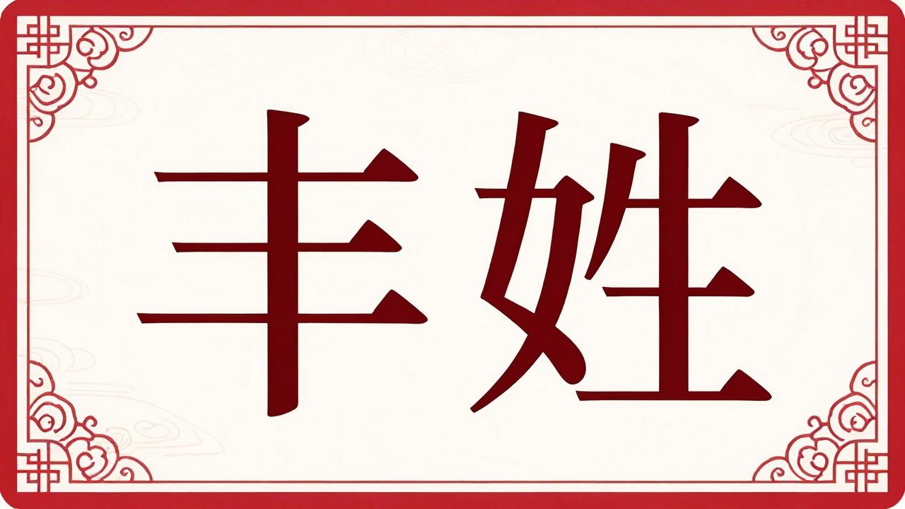 丰姓男孩名字吉祥有寓意 丰姓男孩名字吉祥有寓意