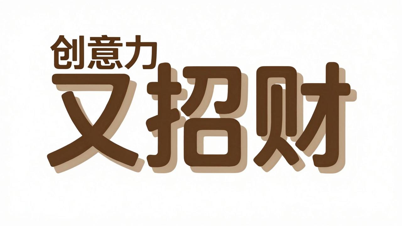 广告公司名字创意又招财