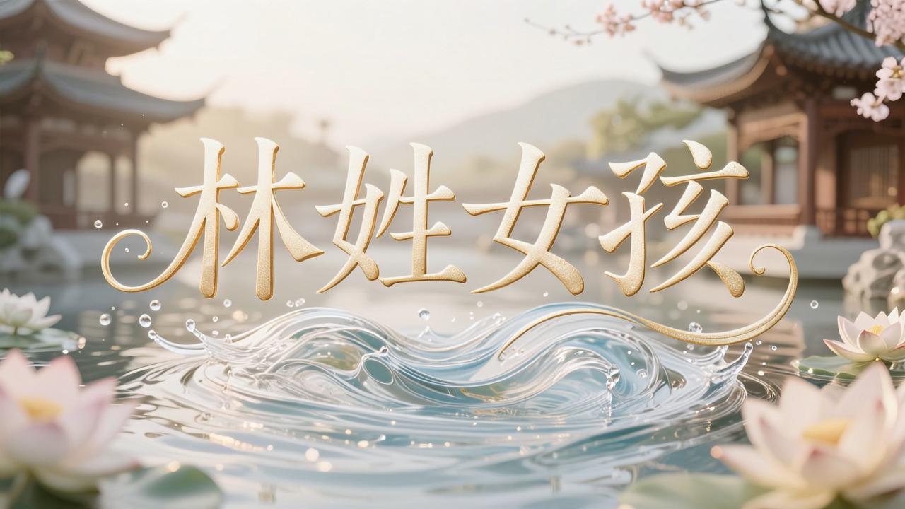 林姓女孩名字高分又吉利 林姓女孩名字高分又吉利