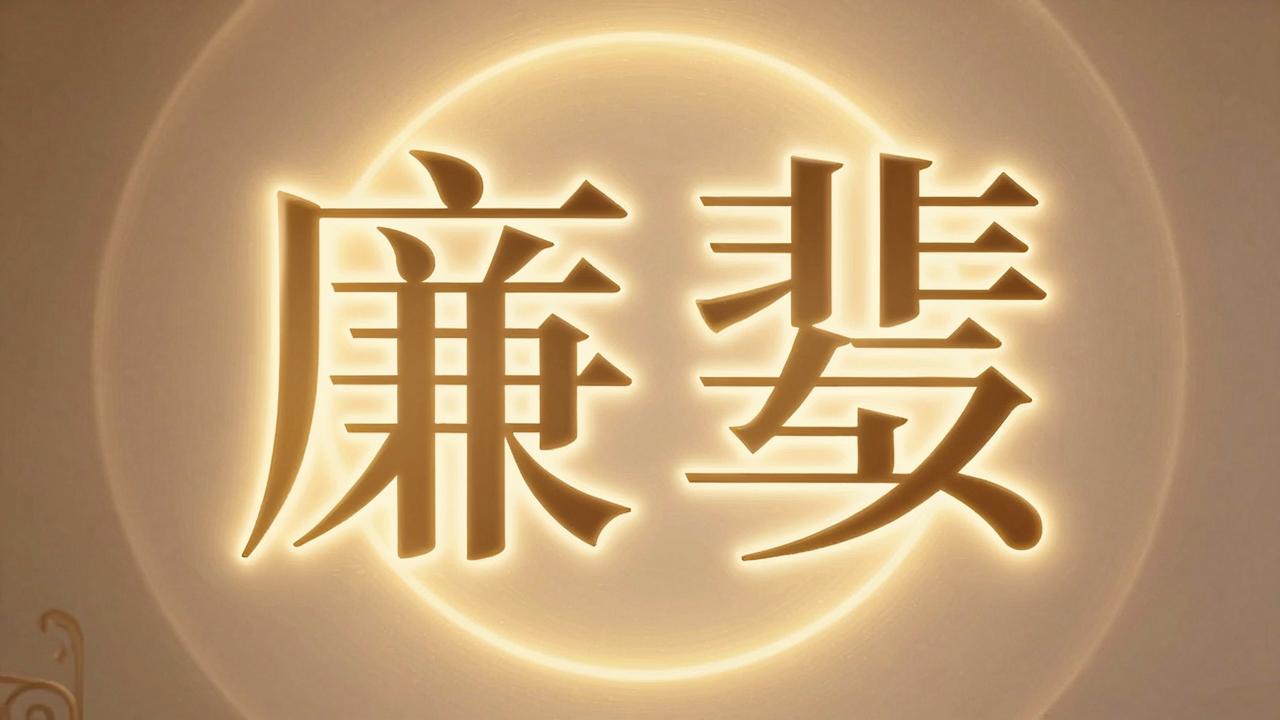 廉姓男孩名字吉祥有寓意 廉姓男孩名字吉祥有寓意