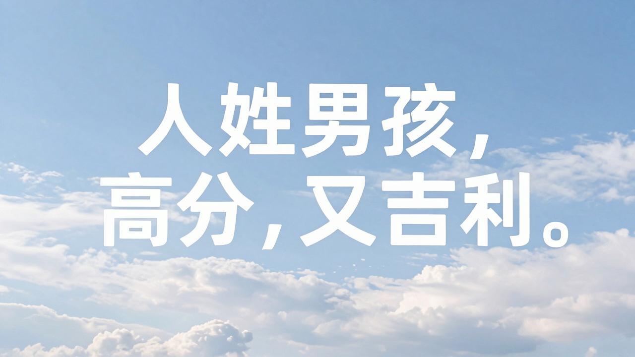 厍姓男孩名字高分又吉利 厍姓男孩名字高分又吉利