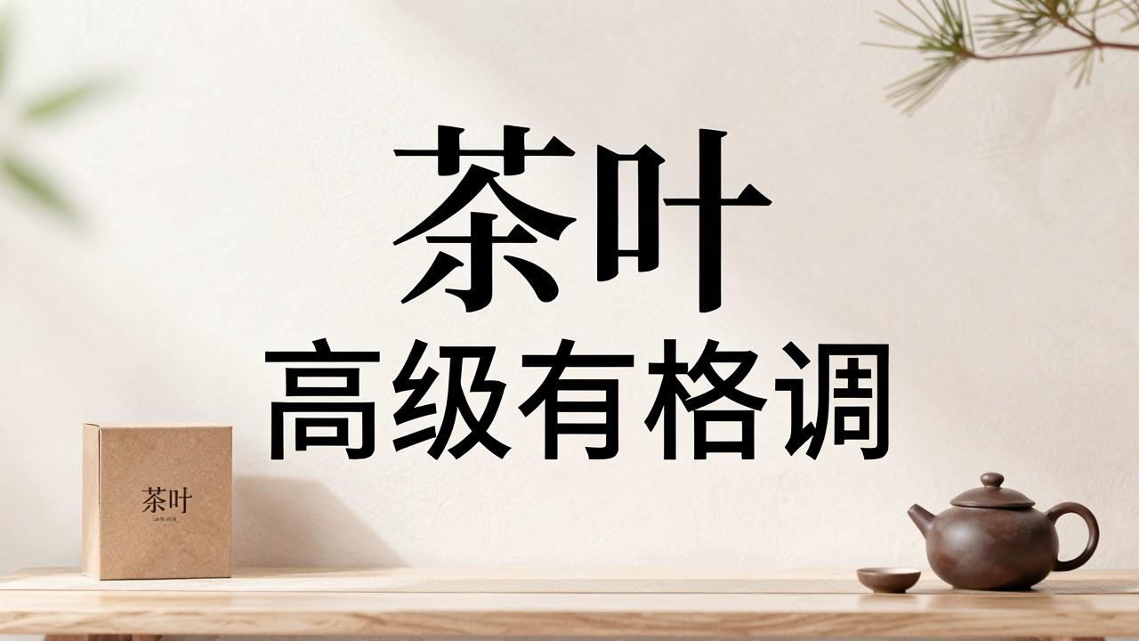茶叶商标名字高级有格调 茶叶商标名字高级有格调