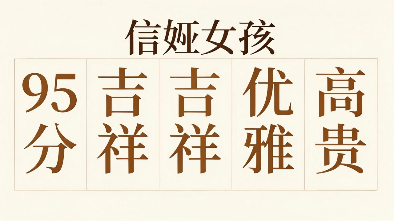 黄姓女孩名字高分又吉利 黄姓女孩名字高分又吉利