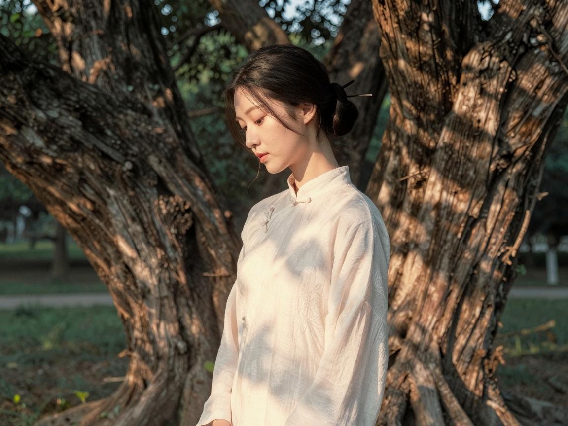 杨姓女孩名字温婉可人
