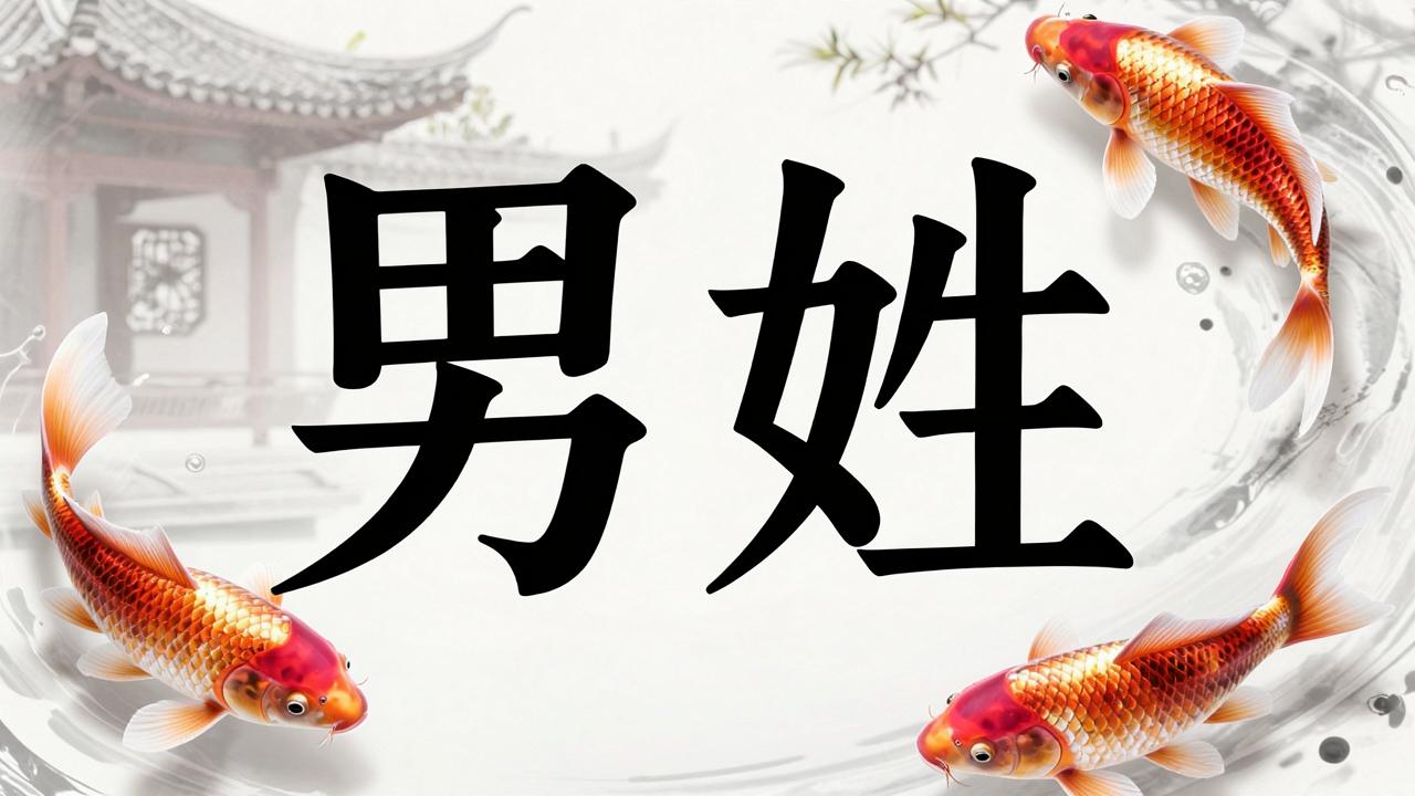 都姓男孩名字高分又吉利