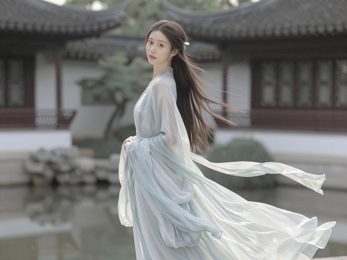 姓鲁名字大全女孩温婉