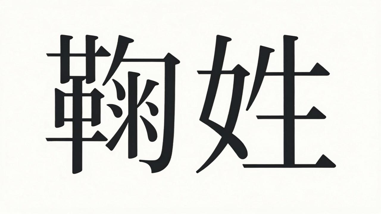 鞠姓男孩名字高分又吉利 鞠姓男孩名字高分又吉利