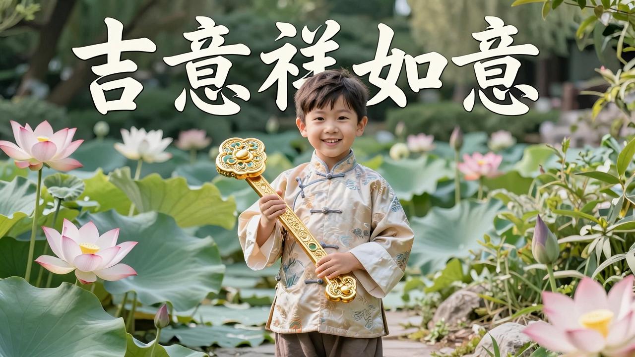 禄姓男孩名字吉祥有寓意