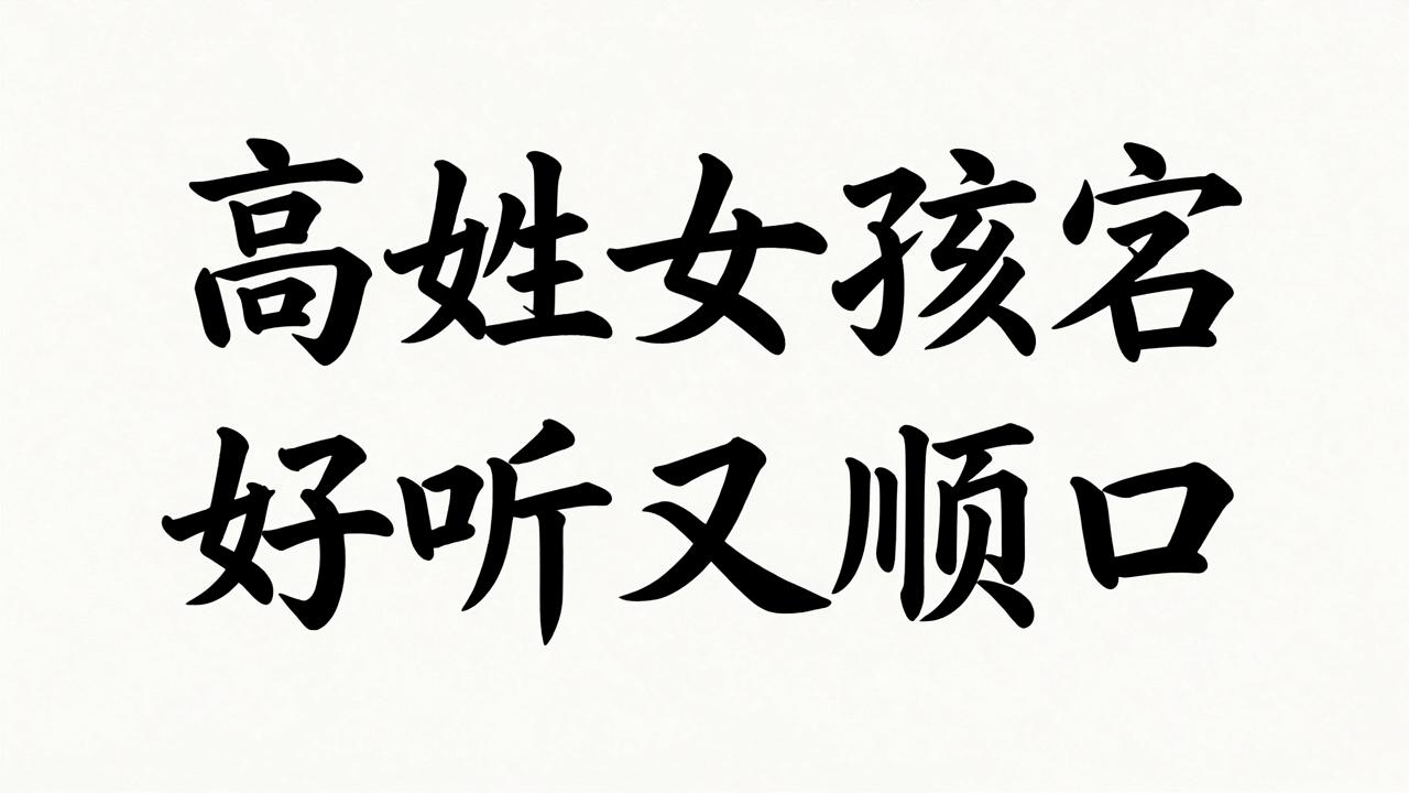 应姓女孩名字好听又顺口 应姓女孩名字好听又顺口