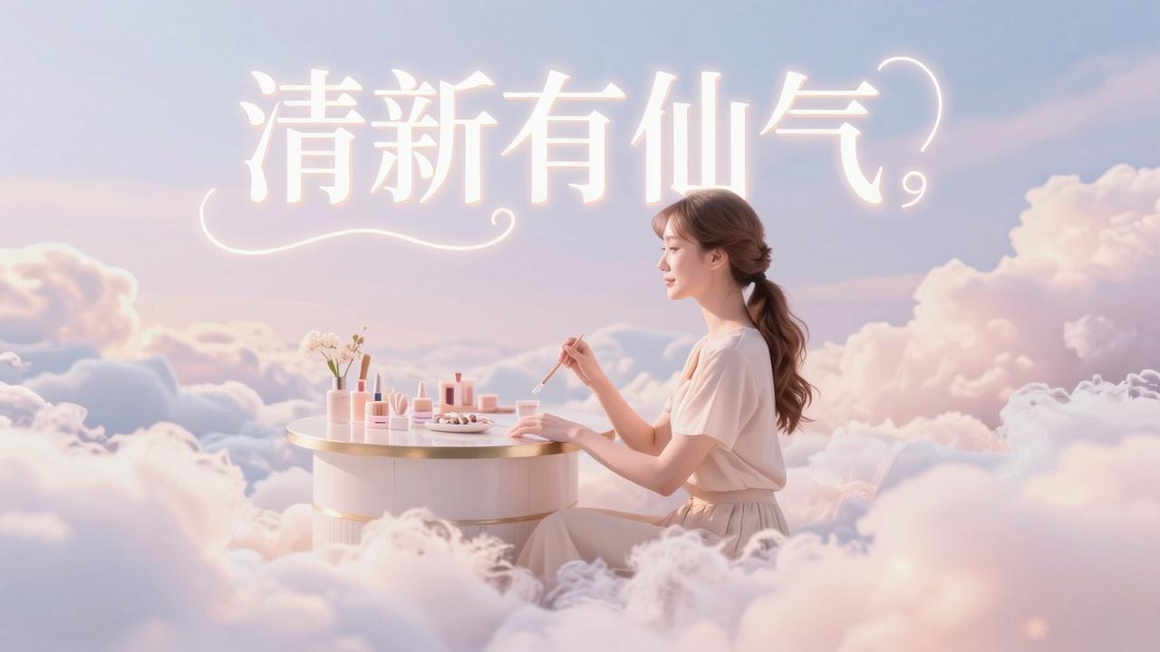 日系美甲店名字清新有仙气 日系美甲店名字清新有仙气