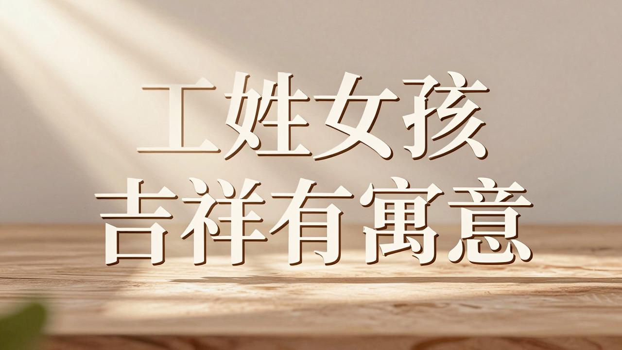 高姓女孩名字吉祥有寓意