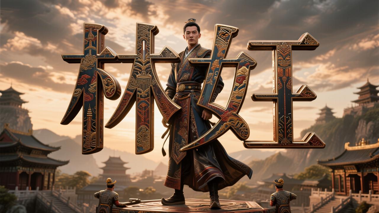 林姓男孩名字响亮大气