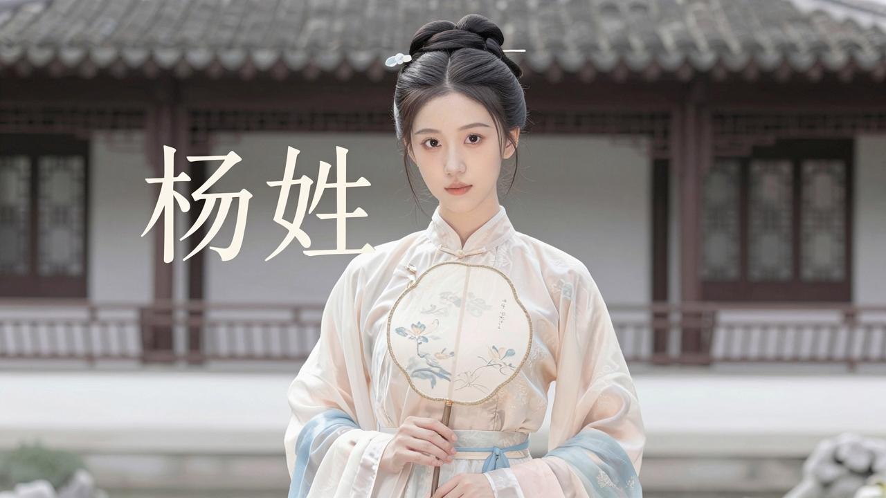 杨姓女孩名字独特又新颖 杨姓女孩名字独特又新颖
