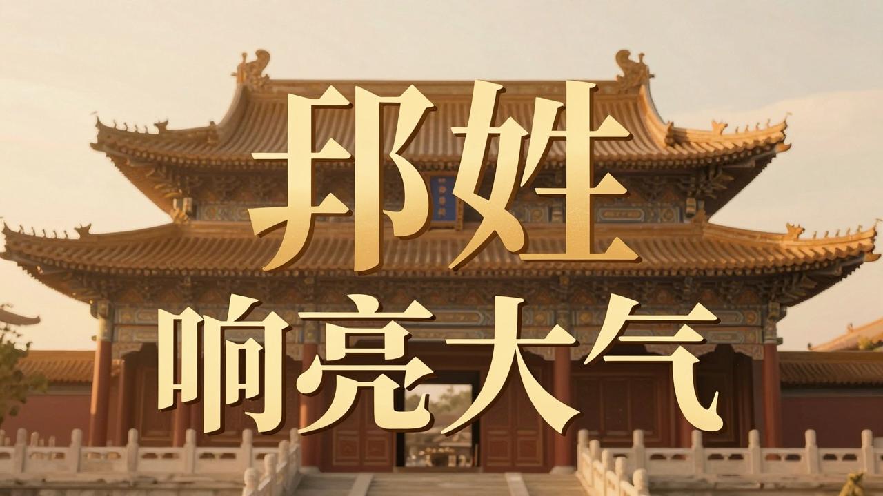卞姓男孩名字响亮大气 卞姓男孩名字响亮大气