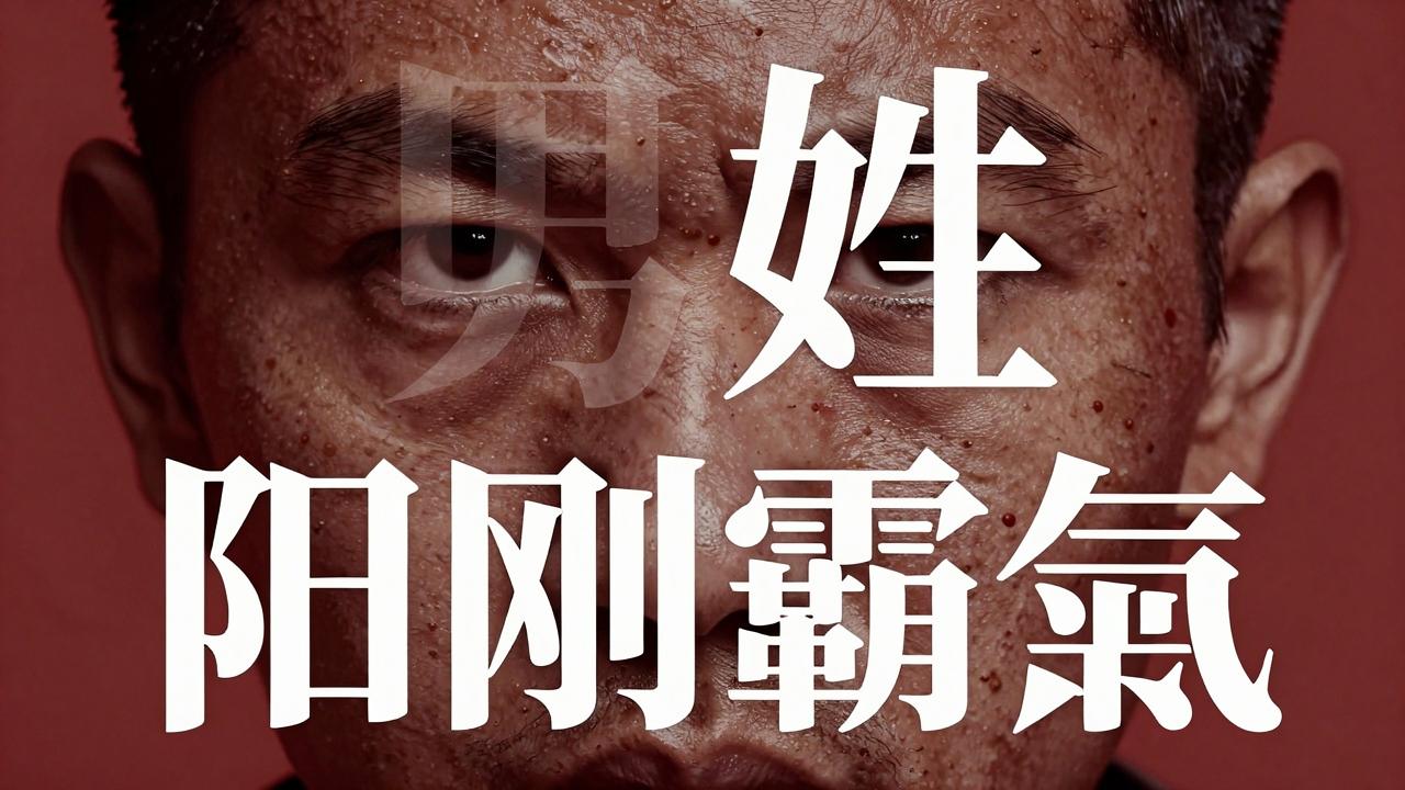 程姓男孩名字阳刚霸气 程姓男孩名字阳刚霸气