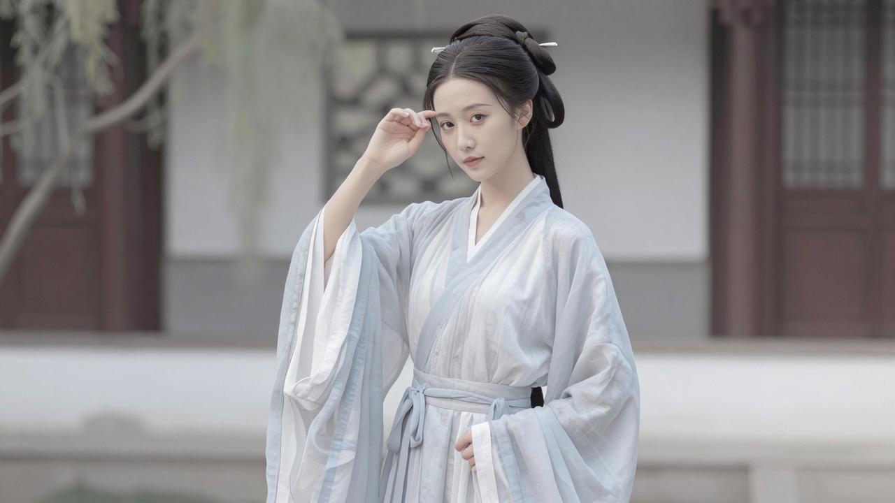 仉姓女孩名字稀少不重名