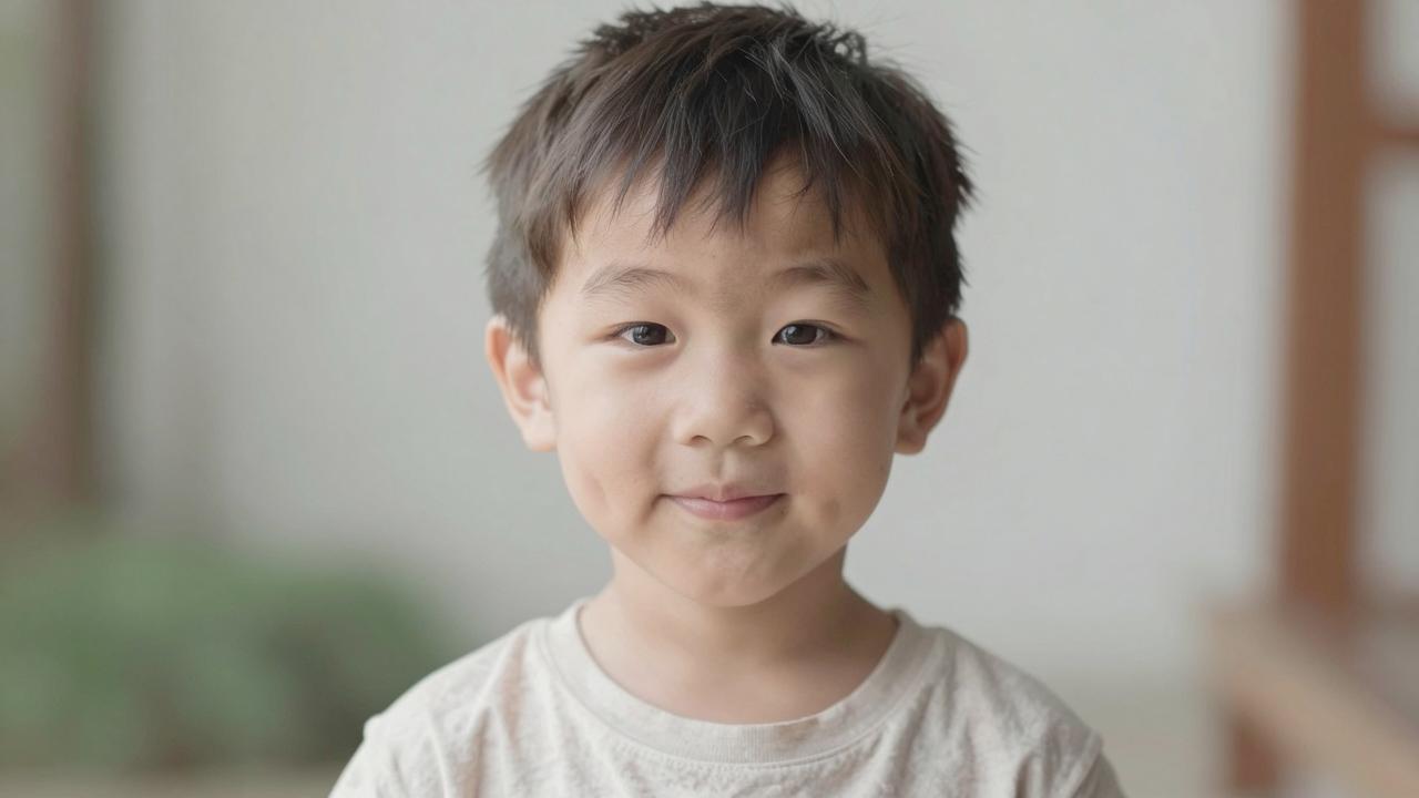 时姓男孩名字好听又顺口 时姓男孩名字好听又顺口