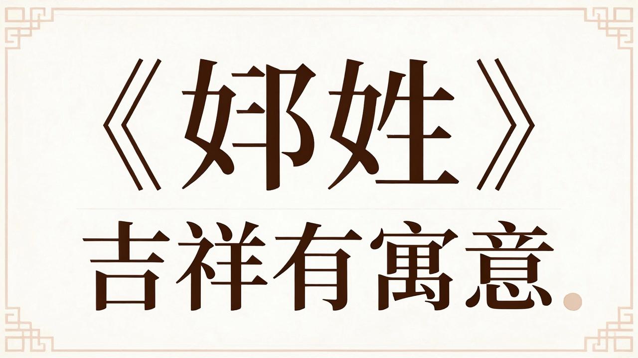 谯姓男孩名字吉祥有寓意 谯姓男孩名字吉祥有寓意