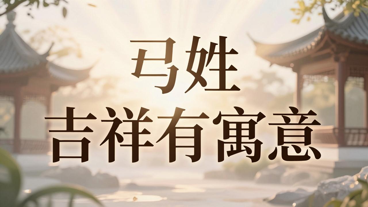 弓姓男孩名字吉祥有寓意