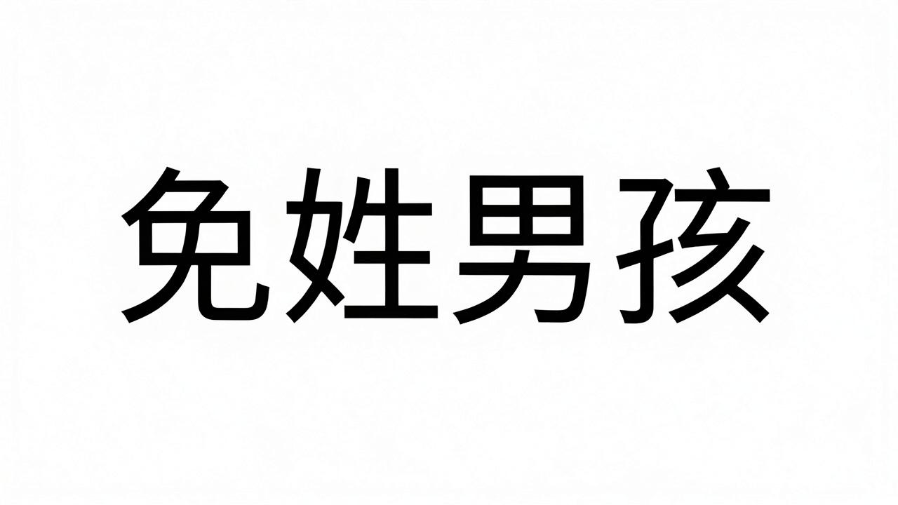 高姓男孩名字好听又顺口 高姓男孩名字好听又顺口