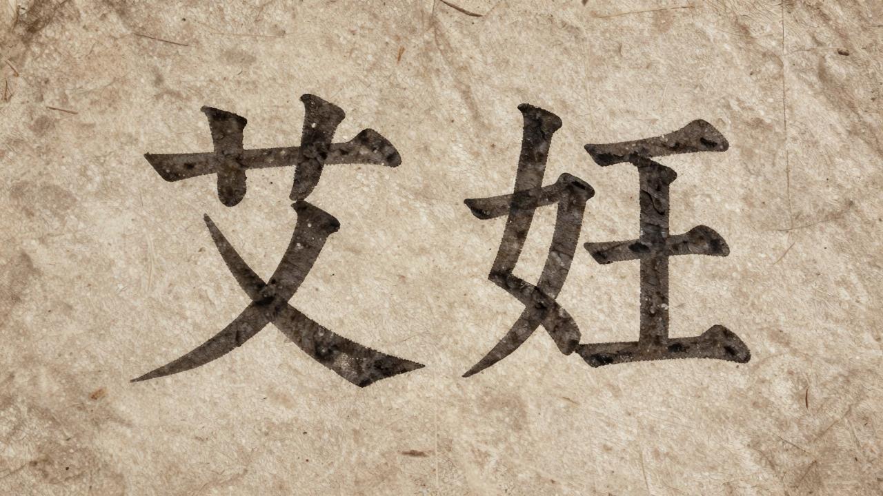 艾姓男孩名字简单又大方 艾姓男孩名字简单又大方