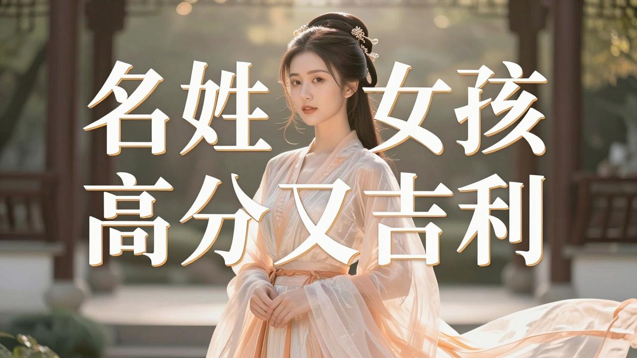 劳姓女孩名字高分又吉利 劳姓女孩名字高分又吉利