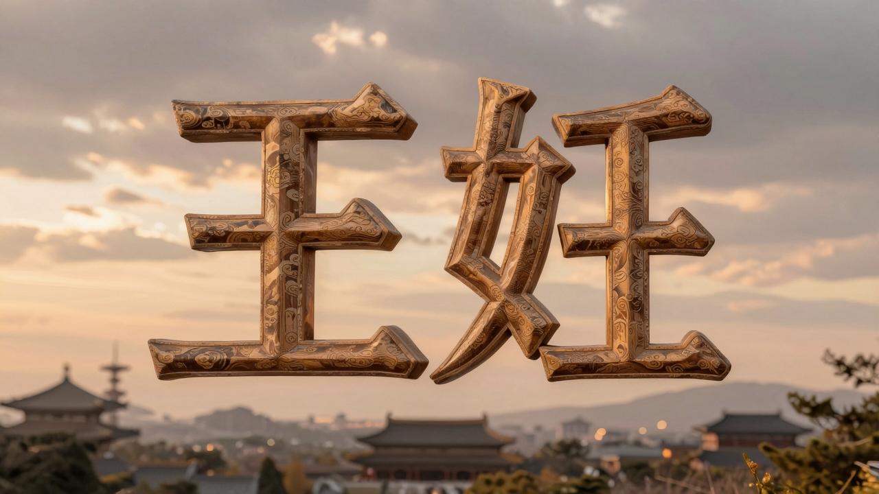 王姓男孩名字响亮大气 王姓男孩名字响亮大气