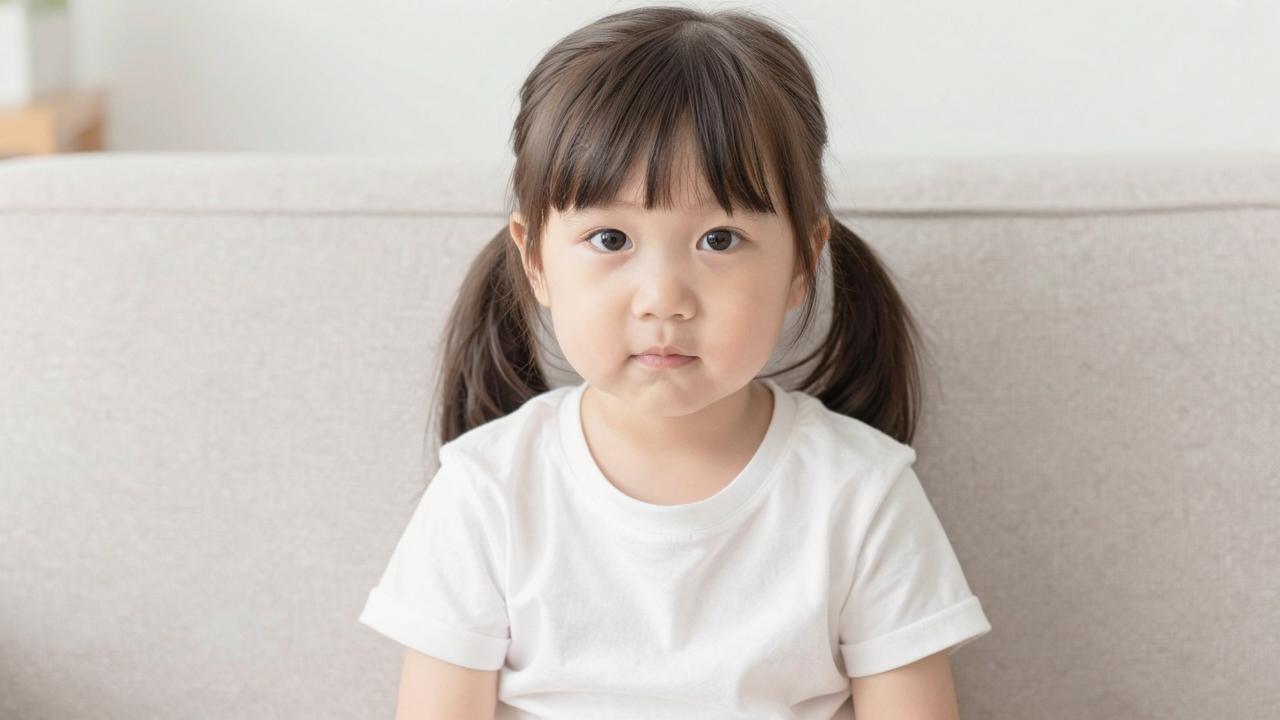 小女孩乳名好听又顺口