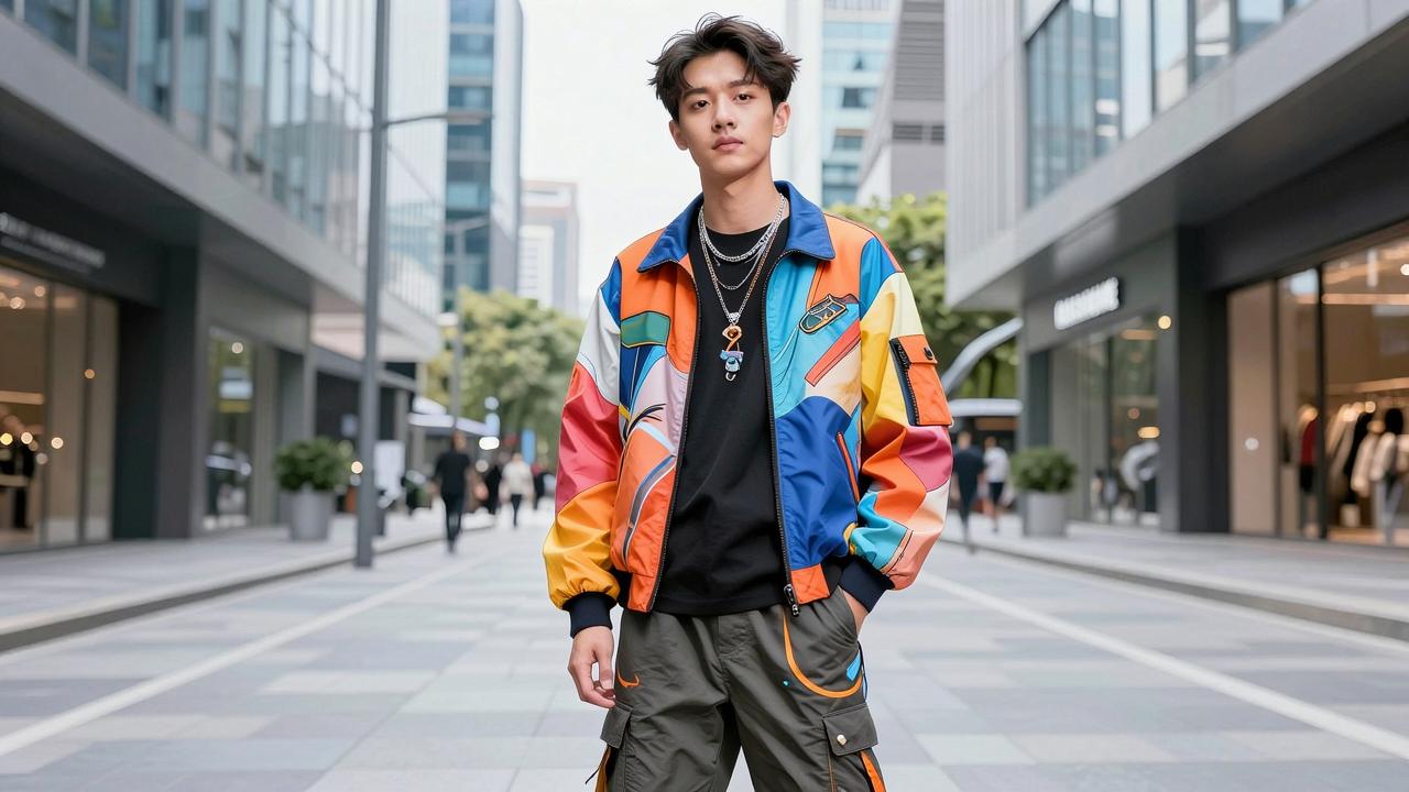 张姓男孩名字时尚又洋气