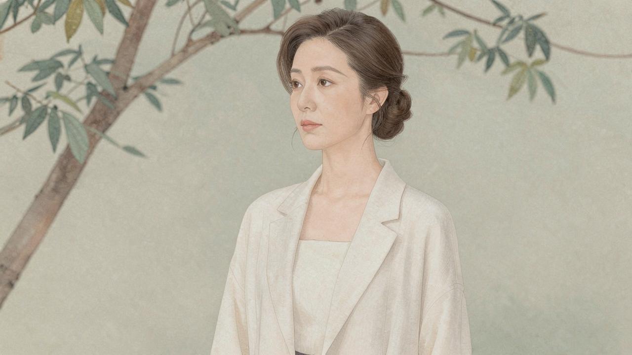 姓沈女孩名字好听知性 姓沈女孩名字好听知性