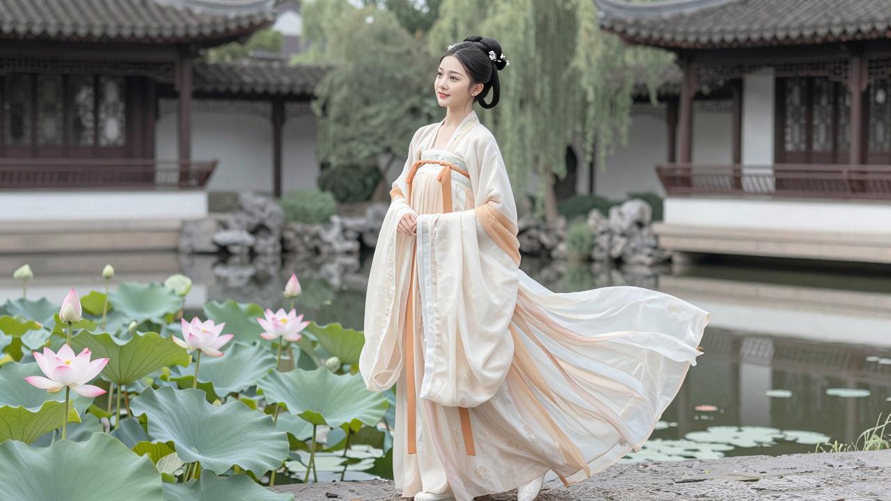 明姓女孩名字古风有诗意 明姓女孩名字古风有诗意