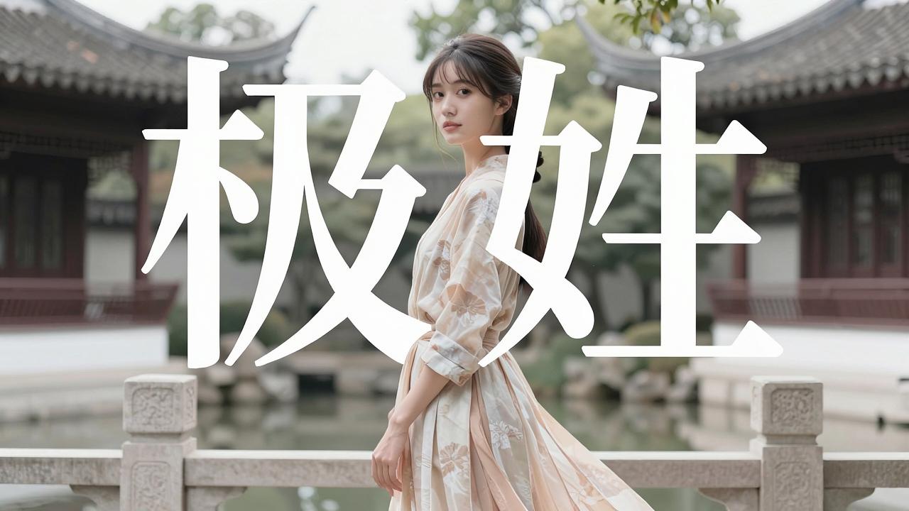 汲姓女孩名字时尚又洋气 汲姓女孩名字时尚又洋气