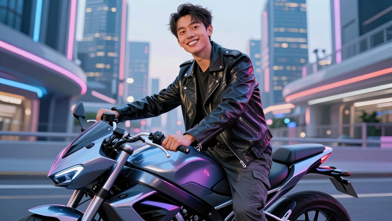 管姓男孩名字时尚又洋气 管姓男孩名字时尚又洋气