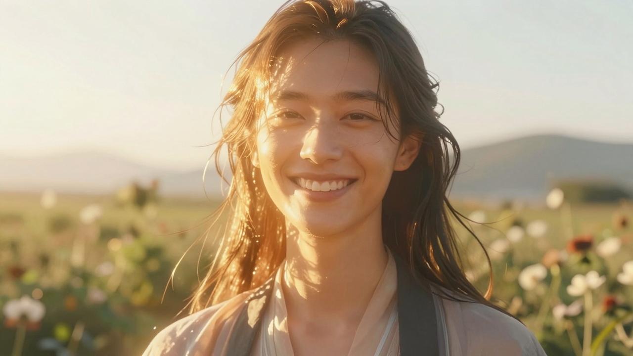 姓崔好听的男孩名阳光 姓崔好听的男孩名阳光