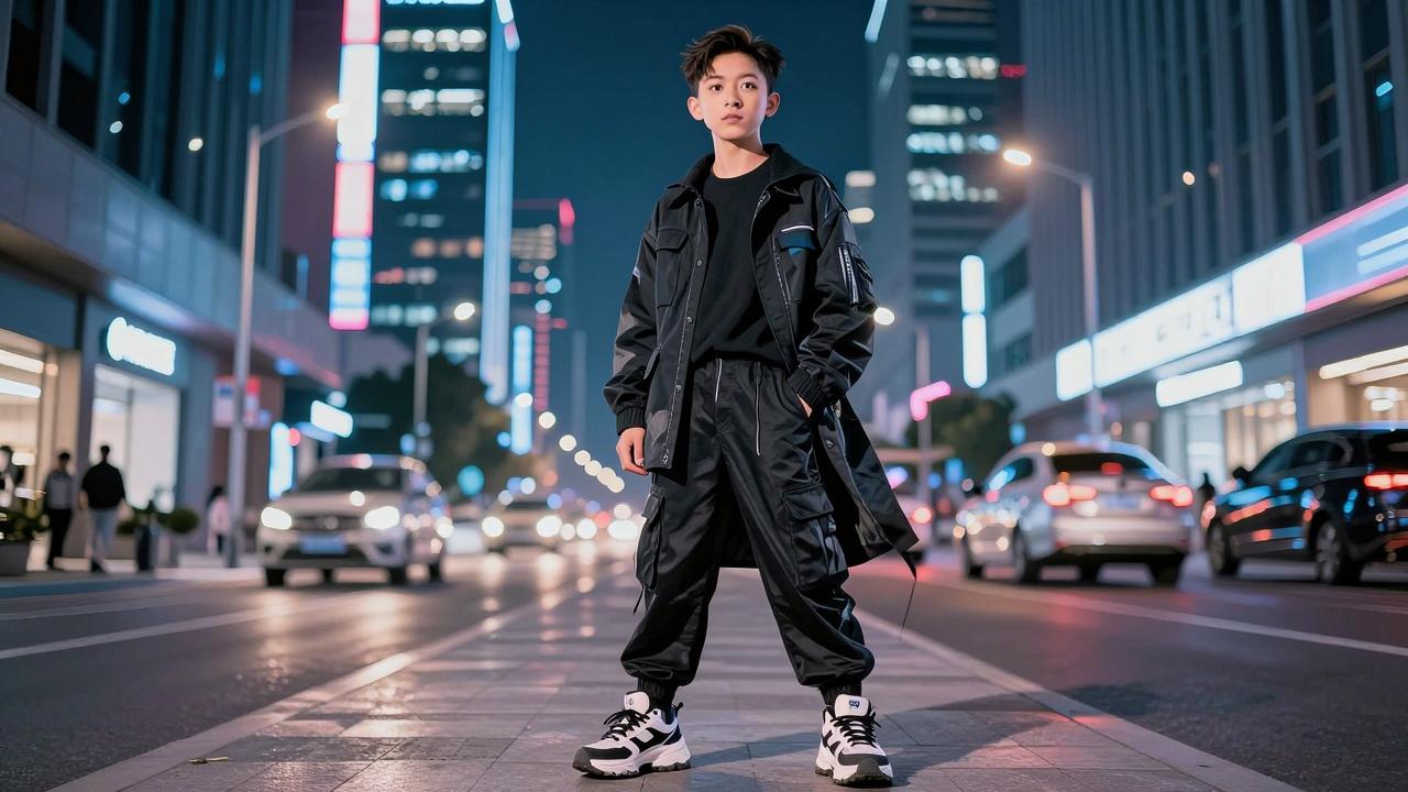 韶姓男孩名字时尚又洋气 韶姓男孩名字时尚又洋气