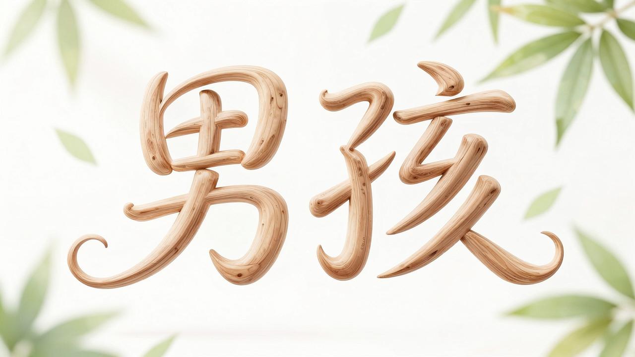 木字旁男孩名字清雅有朝气 木字旁男孩名字清雅有朝气