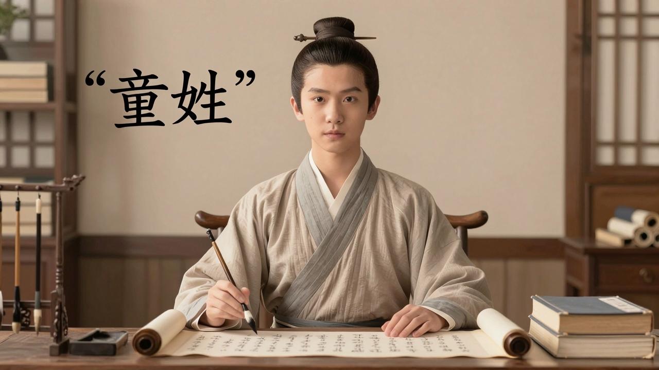 童姓男孩名字古风有诗意 童姓男孩名字古风有诗意